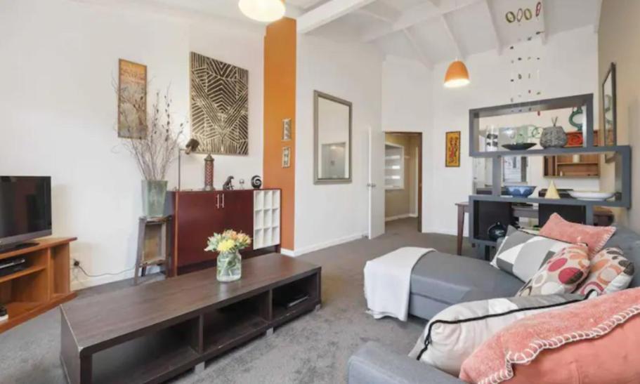 Fantastic Views, Close To Town 2 Bedroom Apartment كوينستاون المظهر الخارجي الصورة