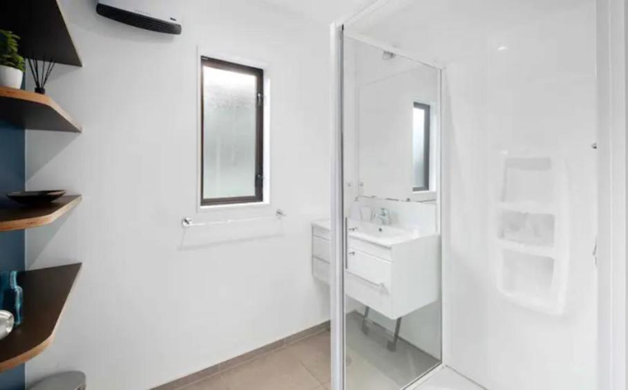 Fantastic Views, Close To Town 2 Bedroom Apartment كوينستاون المظهر الخارجي الصورة